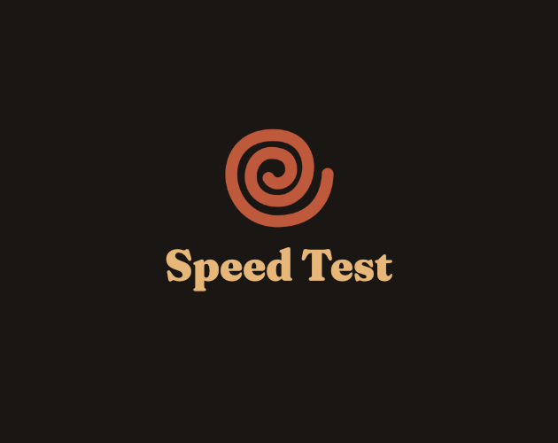 Speed Test - WPM
